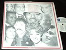 EPILEPSY INFORMATION RADIO SPOT ANNOUNCEMENTS DJ LP ROD SERLING BARBARA EDEN