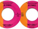 Jo Stance — 