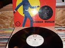 Derrick Morgan, Forward March....SUPER RARE SKA LP....