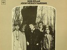 Bob Dylan-SEALED-John Wesley Harding-Columbia 9604-STEREO 2-EYE