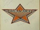Breakaway-AUTOGRAPHED-Same-RARE PRIVATE MODERN SOUL