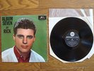 THE RICKY NELSON STORY Vol.3 Album Seven by Rick JAPAN LP w/ Thin Sleeve $4S/H