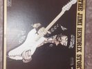 The Jimi Hendrix Story Box Set Lps