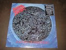 MORBID ANGEL - ALTARS OF MADNESS LP - Orig.EARACHE 1989 - 1st press
