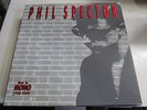 PHIL SPECTOR Back to Mono 4XLP ABKCO w book VG+ 60s pop soul