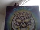 MOTORHEAD - Green Vinyl LP - Over Kill