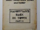 Jimmy 'Handyman' Jones & Family 