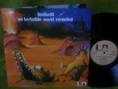KROKODIL  - An Invisible World Revealed  UAS 29250 I FOC RE  Kraut Rock Mint 