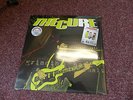 THE  CURE   GRINDING  HALT     1 LP