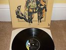 GROUNDHOGS Thank Christ For The Bomb LP 1970 UK 1st Press LIBERTY  RARE