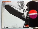 LED ZEPPELIN 1 1969 A1/B1 UK LP