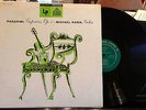  Columbia RL 6633 Michael RABIN – PAGANINI: Caprices, Op. 1 **1ST PRESSING**