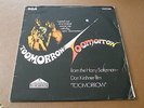 Toomorrow S/T LP UK RCA Records 1970 Stereo First Press Olivia Newton John