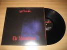 Satyricon - The Shadowthrone - LP MINT (Burzum, Darkthrone, Mayhem, Ulver)