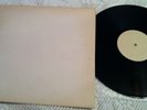 DIAMOND HEAD Lightning To The Nations WHITE label private press LP 1980