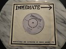 The Poets Immediate IM 024 45 RPM UK Mod Psych Freakbeat EXC Unplayed MINT RARE