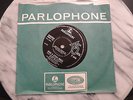 Barry Benson Parlophone 45 RPM 5446 That’s For Sure Mint E UK Version Record