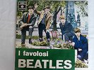 Beatles i favolosi EMI 3 C062-04181 ital. Ausgabe