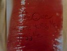 THE CURE kiss me kiss me kiss me LIVE 87 vinyl 2xLP double disque concert