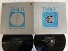 Tarot - The Cosmic Jokers - Italy PLM SQ 60444/45 - 1976 - Kosmischen Kuriere