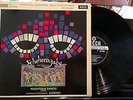  Decca SXL-2268 RIMSKY-KORSAKOV: Scheherazade/ANSERMET (1D/1D) **UK Decca**