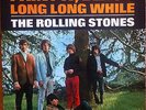 THE ROLLING STONES PAINT IT BLACK FRENCH DECCA 7