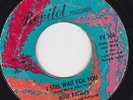 NORTHERN SOUL 45 RPM - ROSE BATISTE on REVILOT RECORDS