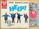 THE BEATLES - Help LP very rare 