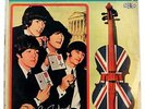 The Beatles - Dear Beatles Vol.2 - Unique *THAILAND* Pressed Compilation LP