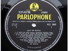 WithThe Beatles - *NEAR MINT* UK *STEREO* Y&B Parlophone LP