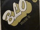 BLO Phase II  RARE AFRO FUNK AFROBEAT ORIGINAL NIGERIAN PRESS LP LISTEN