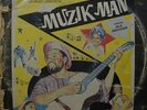 Georges Anderson Muzik Man RARE AFRO FUNK AFRO SOUL LP NIGERIA LISTEN