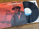 Lou Donaldson / Herman Foster - Gravy Train **Blue Note BLP 4079 Mono RVG Ear**