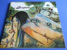 LP ITALIAN PROG GARYBALDI - NUDA - COPERTINA CREPAX