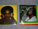 GREGORY ISAACS - SUPER RARE - TWO ORIGINAL EDITIONS -  VINTAGE VINYL - MUST SEE