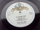 BARCLAY JAMES HARVEST  TIME HONOURED GHOSTS 1st UK Press LP  REVIEW COPY