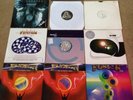 DJ Vinyl Records Happy Hardcore Classics 12 Inch
