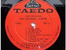 The Beatles - Top Selling Album - *SOUTH KOREA* Compilation Taedo Label LP