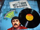 LEE HAZLEWOOD-LOVE AND OTHER CRIMES-VINYL LP-ORIGINAL-1968-RARE-USA-REPRISE
