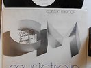 Carsten Meinert Musictrain Spectator rare private Danish label spiritual electri