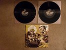 Baroness - Yellow & Green TEST PRESS vinyl LTD isis sleep kyuss converge sunn
