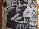 T. REX Electric Warrior LP mit POSTER + KLAPPCOVER  Deutsches Original Ariola 