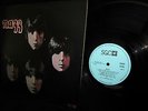 RARE BRITISH 1968 ORIG   1st NAZZ   Todd Rundgren Hard Melodic FUZZ Psych GEM