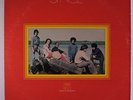 SPACE: Music To The People LP (original promo 'photo' label disc close to M-, p