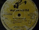 Berkely Ike Jones Nation Building RARE HARD TO FIND AFRO DISCO FUNK LP LISTEN