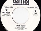 THE POOR How many tears 1966 ORIG US Demo 60s garage THE EAGLES Randy Meisner ??