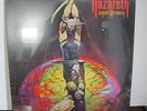 Nazareth-Expect no Mercy-Rare Original 1977 A&M Hard Rock LP-SEALED-No Barcode