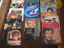 SELECTION OF DAVID BOWIE VINYL LPS