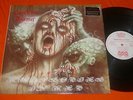 LP DISASTROUS MURMUR RHAPSODIES IN RED ORIG FRENCH 1992 ISSUE OSMOSE