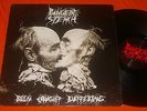LP PUNGENT STENCH BEEN CAUGHT BUTTERING ORIG GERMANY 1991 ISSUE NUCLEAR BLAST